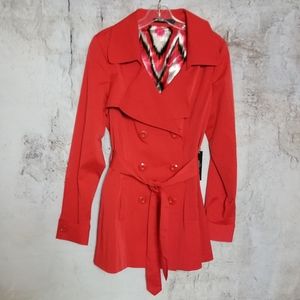 Vertigo Paris Trench Coat